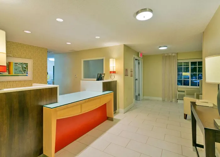 MainStay Suites Orlando Altamonte Springs