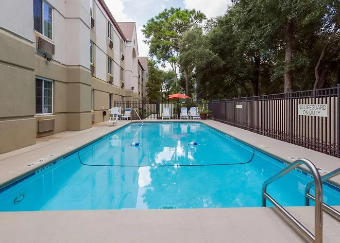 MainStay Suites Orlando Altamonte Springs