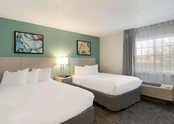 MainStay Suites Orlando Altamonte Springs