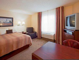 Mainstay Orlando Hotel 3*
