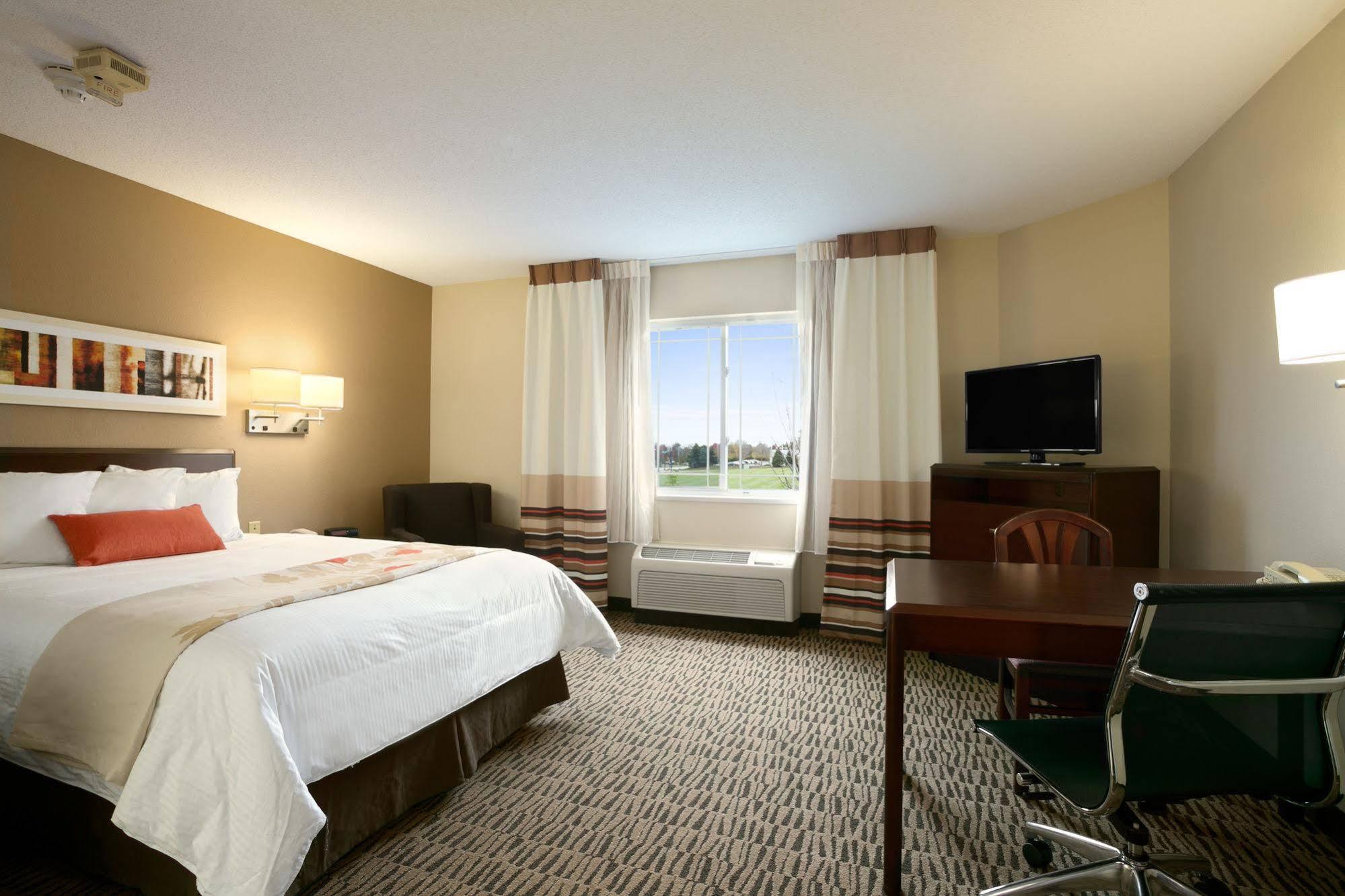 Hotel Mainstay Orlando