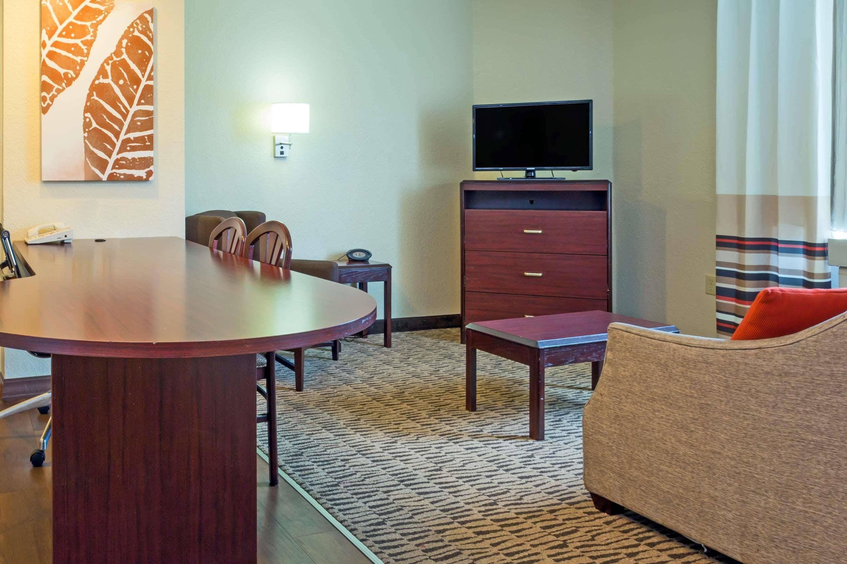 Hotel Mainstay Orlando