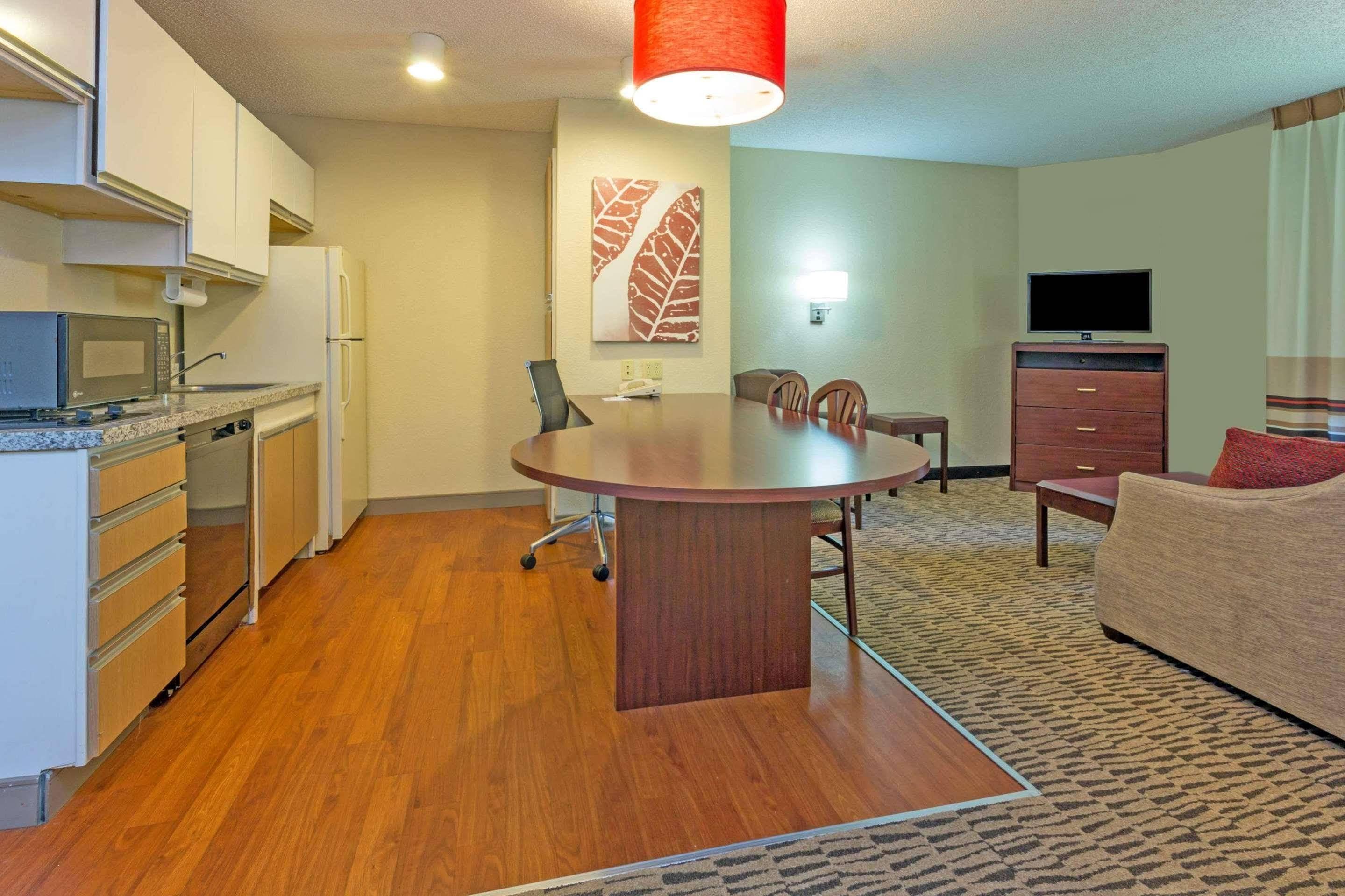 Hotel Mainstay Orlando Altamonte Springs