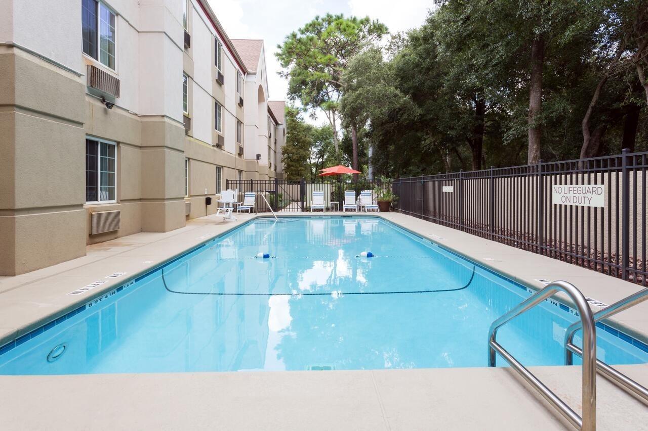 Mainstay Orlando 3*