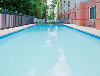 Mainstay Orlando Hotel 3*