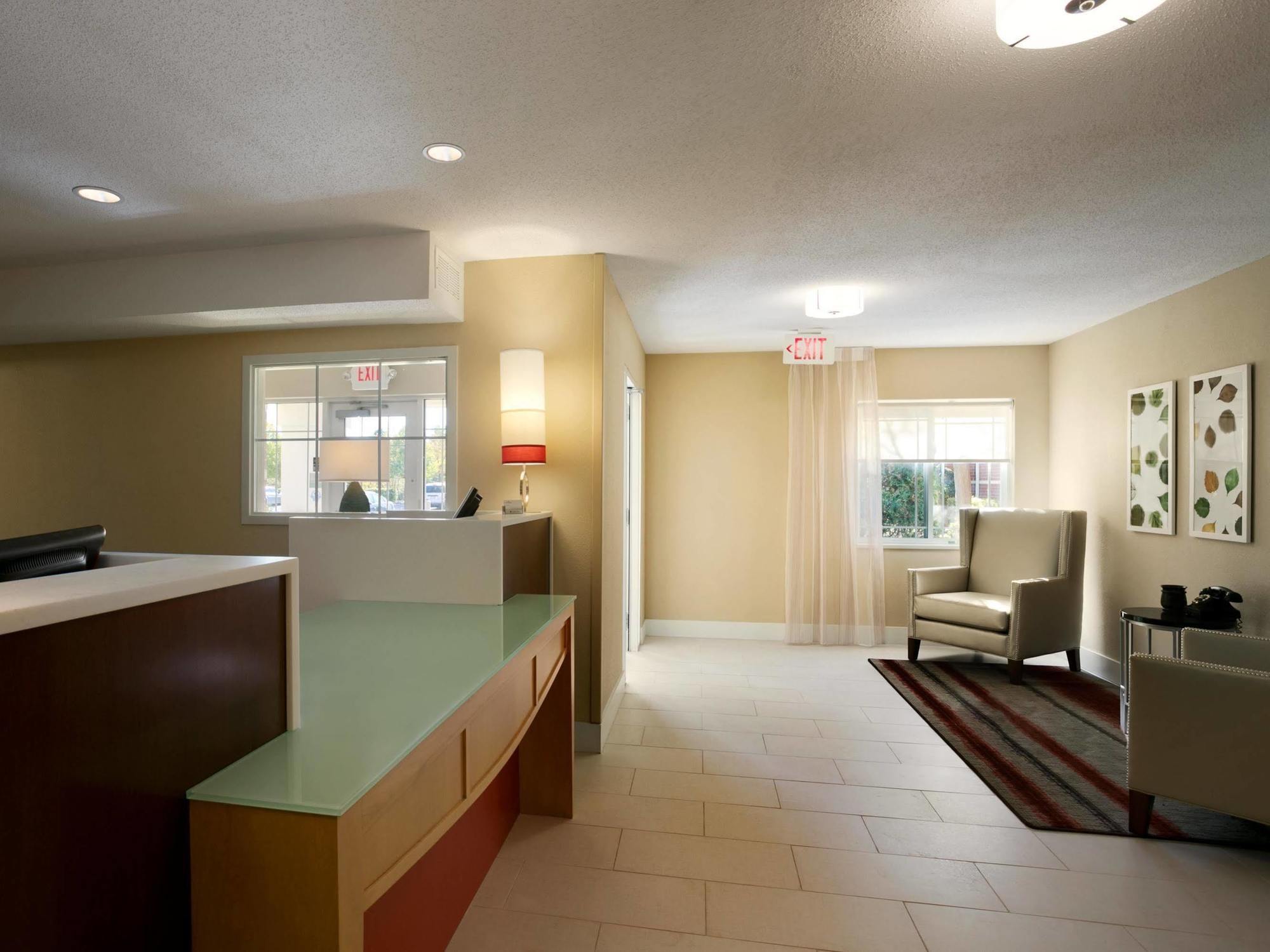 Mainstay Orlando Hotel