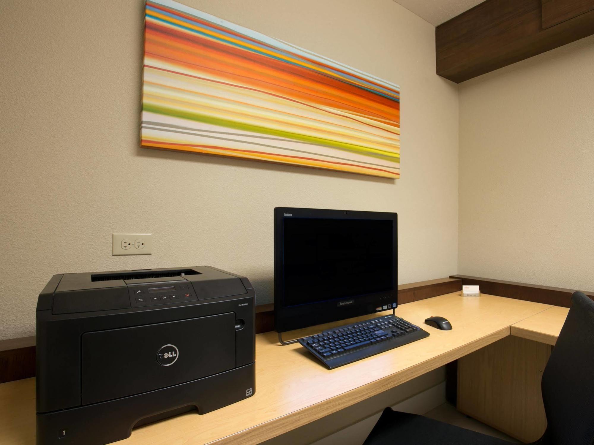 Hotel Mainstay Orlando Altamonte Springs