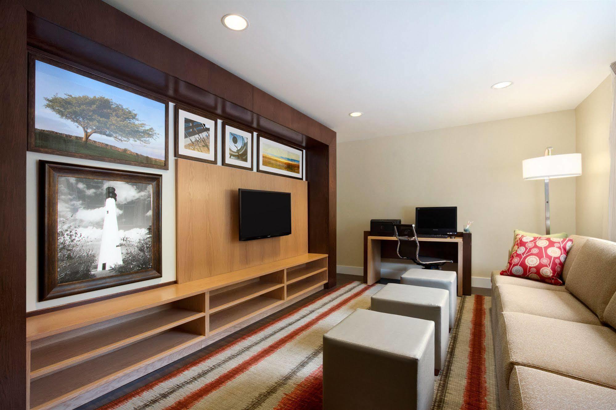 Hotel Mainstay Orlando