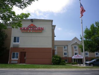Hotel Mainstay Orlando 3*